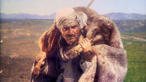 Курды-Езиды háttérkép