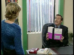 The Brittas Empire Season 7 Ep.7 7. epizód