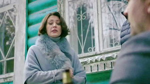 Скорая помощь Season 1 Ep.17 17. epizód