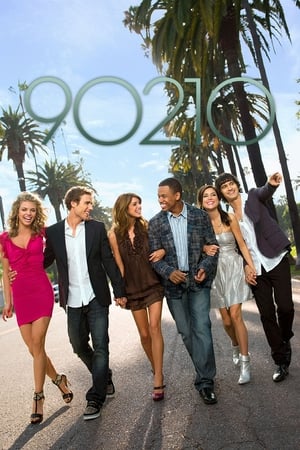 90210 poszter