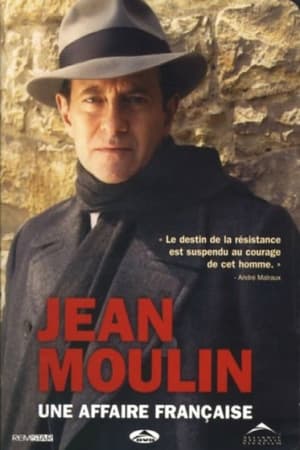 Jean Moulin poszter