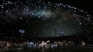 PyeongChang 2018 Olympic Opening Ceremony: Peace in Motion háttérkép