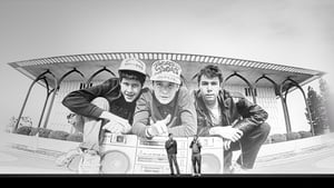 Beastie Boys Story háttérkép