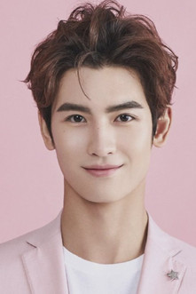Huang Jun Jie profil kép