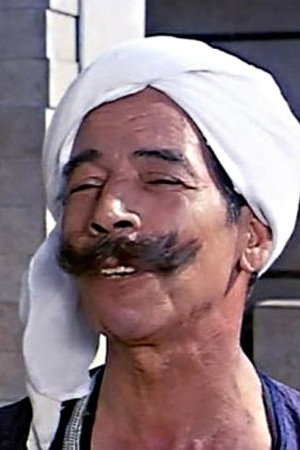 Abdelghani El Nagdi profil kép