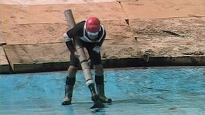 Takeshi's Castle Season 1 Ep.8 8. epizód