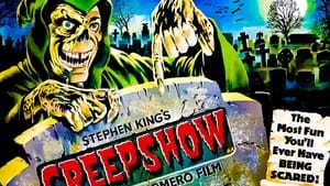 Creepshow - A rémmesék könyve háttérkép