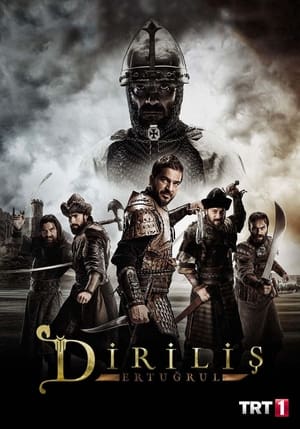 Diriliş: Ertuğrul poszter