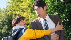 おっさんのパンツがなんだっていいじゃないか！ 1. évad Ep.1 1. epizód