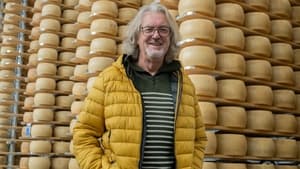 James May: Emberünk a világ körül kép