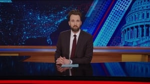 The Daily Show 29. évad Ep.41 41. epizód