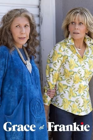 Grace és Frankie poszter