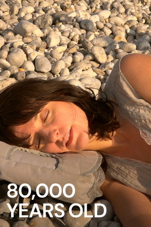 80 000 ans poszter