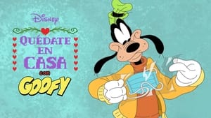 A Disney bemutatja: Goofy - Hogyan maradjunk otthon kép