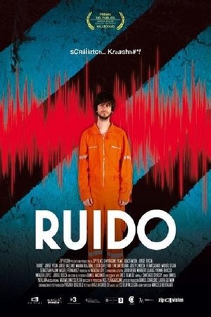Ruido poszter