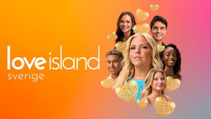 Love Island Sverige kép