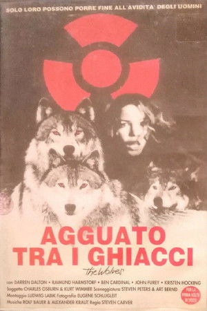 The Wolves poszter