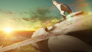 Yamato űr csatahajó 2199 Season 2 Ep.7 7. epizód