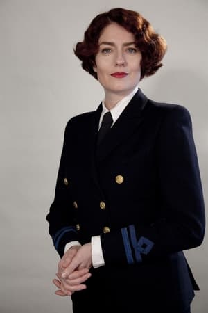 Anna Chancellor profil kép