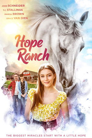 Hope Ranch poszter