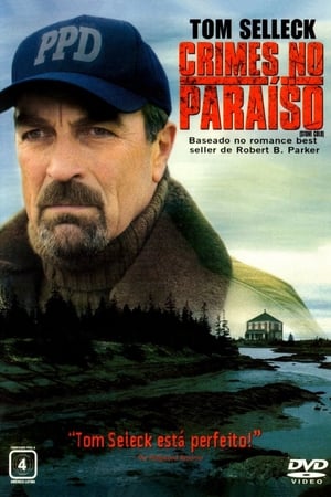 Jesse Stone: Gyilkos húzások poszter