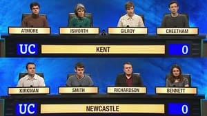 University Challenge Season 45 Ep.3 3. epizód