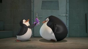 A Madagaszkár pingvinjei 3. évad Ep.4 Akció reakció