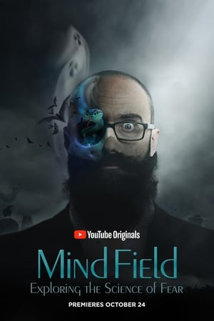 Mind Field poszter