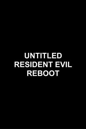 Resident Evil poszter