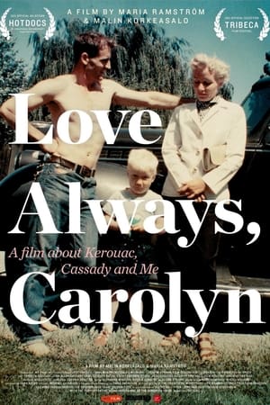 Love Always, Carolyn