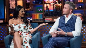 Watch What Happens Live with Andy Cohen Season 14 Ep.133 133. epizód