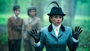 Pennyworth: The Origin of Batman's Butler 1. évad Ep.9 9. epizód