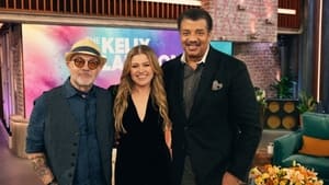 The Kelly Clarkson Show 5. évad Ep.19 19. epizód