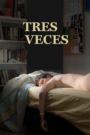 Tres veces