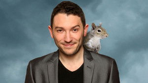 Jon Richardson Live: Nidiot háttérkép