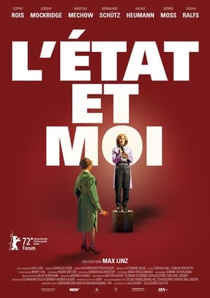 L'état et moi