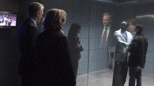 The Border Season 1 Ep.7 7. epizód