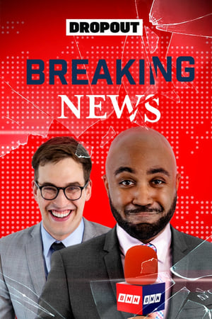 Breaking News: No Laugh Newsroom