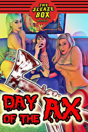 Day of the Ax poszter