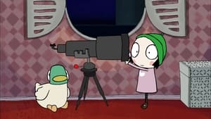 Sarah & Duck 1. évad Ep.18 18. epizód