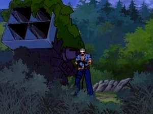 G.I. Joe 1. évad Ep.23 23. epizód