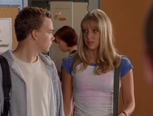 Degrassi Season 4 Ep.9 9. epizód