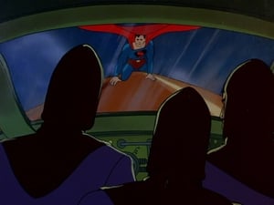 Superman 1. évad Ep.5 5. rész