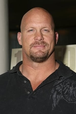 Steve Austin profil kép