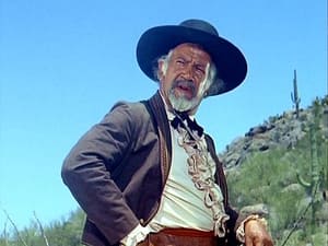 The High Chaparral Season 4 Ep.1 1. epizód