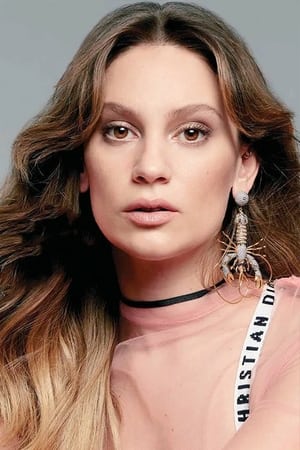 Farah Zeynep Abdullah profil kép