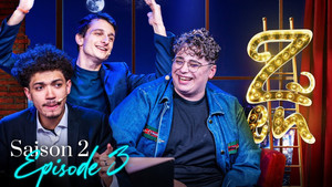 Zen émission 2. évad Ep.3 3. epizód