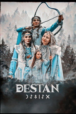Destan poszter