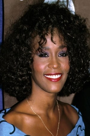 Whitney Houston profil kép