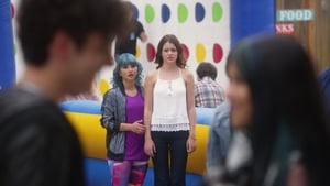 Degrassi: Next Class Season 4 Ep.1 1. epizód